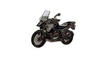 BMW R1300GS & Adventure Épinglette R1300GS Adventure Triple Black