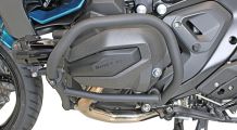  BMW R1300R Pare-chocs moteur