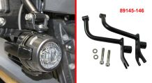  BMW R1300RT Lumières LED supplémentaires à monter sur support spécial