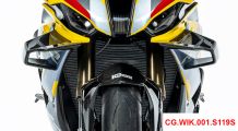  BMW S1000RR (2019- ) Kit de rétrofit d'ailerons