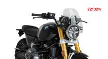  BMW R12nineT, R12, R12S & R12G/S Pare-brise Sport