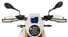  BMW R12nineT, R12, R12S & R12G/S Protège-mains