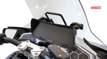  BMW R1300RT Support de fixation de GPS