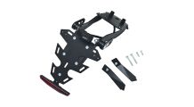  BMW R12nineT, R12, R12S & R12G/S Support de plaque d'immatriculation