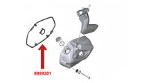  BMW R 1250 RT Kit de joints de couvercle de soupape