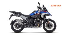  BMW R1300GS & Adventure Échappement ARROW INDY RACE EVO