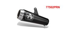  BMW F900R Échappement ARROW PRO-RACE DARK Euro 5+