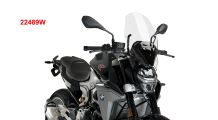  BMW F900R Pare-brise Touring Euro 5+