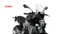  BMW F900R Pare-brise Touring pour le montage d'origine Euro 5+