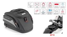  BMW G 650 GS Sacoche de réservoir Easy-T