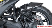  BMW R1300R Carbon Garde-boue arrière