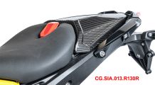  BMW R1300R Couvercle de selle arrière