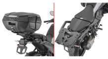  BMW R1300RS Montage aluminium de la valise