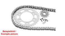  BMW S1000RR (2019- ) Kit chaîne