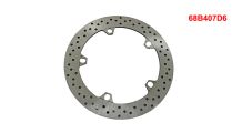  BMW F750GS, F850GS & F850GS Adventure Disque de frein avant Brembo Oro