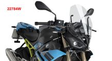  BMW S1000R (2021- ) Pare-brise Touring