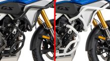  BMW F450GS Pare-chocs