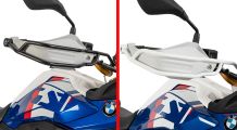  BMW F450GS Protège-mains
