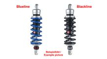  BMW F450GS Wilbers Suspension type 640 Road arrière