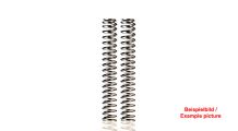  BMW F450GS Ressorts de fourche progressifs Wilbers