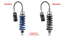  BMW F450GS Wilbers Suspension type 641 Competition arrière