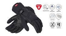  BMW R1200S & HP2 Sport Gant Ergo Grip Warm
