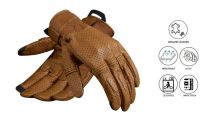  BMW R1100S Gant Ergo Bee cognac