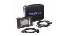  BMW R1100RT, R1150RT Appareil de diagnostique Bike-Scan 2 Pro