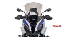  BMW S 1000 XR (2020- ) Grand pare-brise Touring