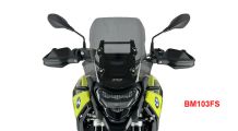  BMW F800GS (2024- ), F900GS & F900GS Adv Pare-brise Touring