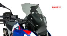  BMW R1300GS & Adventure Pare-brise Touring