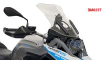  BMW R 1250 GS & R 1250 GS Adventure Pare-brise Sport
