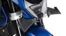  BMW R1300R Spoiler avant
