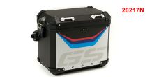 BMW R 1200 GS LC (2013-2018) & R 1200 GS Adventure LC (2014-2018) Autocollant pour valise latérale en aluminium