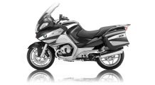  BMW R1200RT (2005-2013) Clignotants Transparents