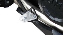  BMW F650GS (08-12), F700GS & F800GS (08-18) L'élargissement de la pédale du frein