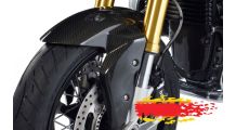  BMW R nine T Garde-Boue Avant en Carbone