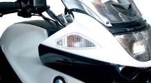  BMW K1200RS & K1200GT (1997-2005) Clignotant transparent avant