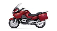  BMW R1200RT (2005-2013) Clignotants Transparentes