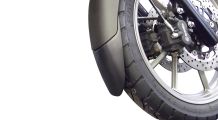  BMW F650GS (08-12), F700GS & F800GS (08-18) Extenseur du garde-boue