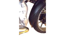  BMW R 1250 GS & R 1250 GS Adventure Extension d' Aile Avant (Extenda Fender)