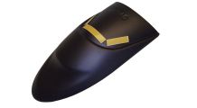  BMW R1200R (2005-2014) Extension d' Aile Avant 