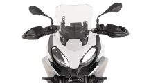  BMW F900XR Barre de protection avant