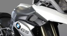  BMW R 1200 GS LC (2013-2018) & R 1200 GS Adventure LC (2014-2018) Grille d'Admission d'Air