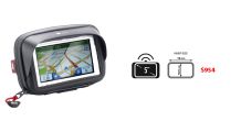  BMW K1600GT & K1600GTL Sac pour GPS, téléphone portable et navigateur automobile