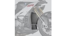  BMW S 1000 XR (2015-2019) Protection pour radiateur