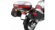  BMW R850GS, R1100GS, R1150GS & Adventure Support de montage de valises (côtés)