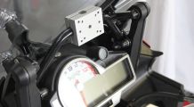  BMW S 1000 XR (2015-2019) Monture GPS