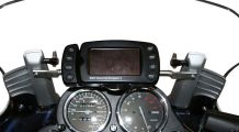  BMW K1200RS & K1200GT (1997-2005) Support GPS