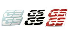  BMW R 1200 GS LC (2013-2018) & R 1200 GS Adventure LC (2014-2018) GS Autocollants